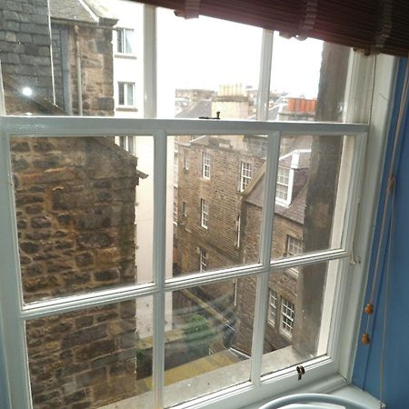 Royal Mile Apartment Edinburgh Buitenkant foto