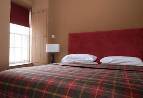 Royal Mile Apartment Edinburgh Buitenkant foto